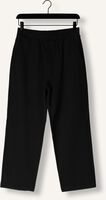 Schwarze WOODBIRD Chino WBHUNG STRING PANT Schwarze WOODBIRD Chino WBHUNG STRING PANT - medium