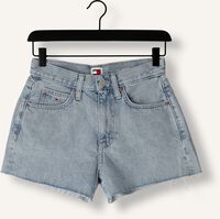 Blaue TOMMY JEANS Jeans HOT PANT BH0014DA Blaue TOMMY JEANS Jeans HOT PANT BH0014DA - medium