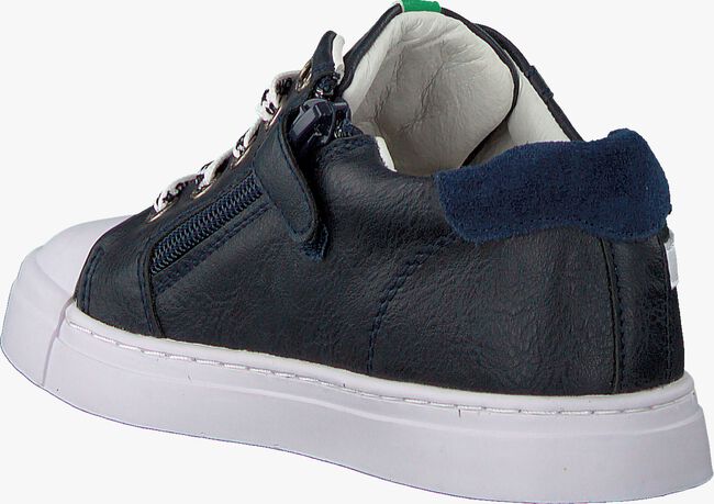 Blaue SHOESME Sneaker low SH20S036 - large