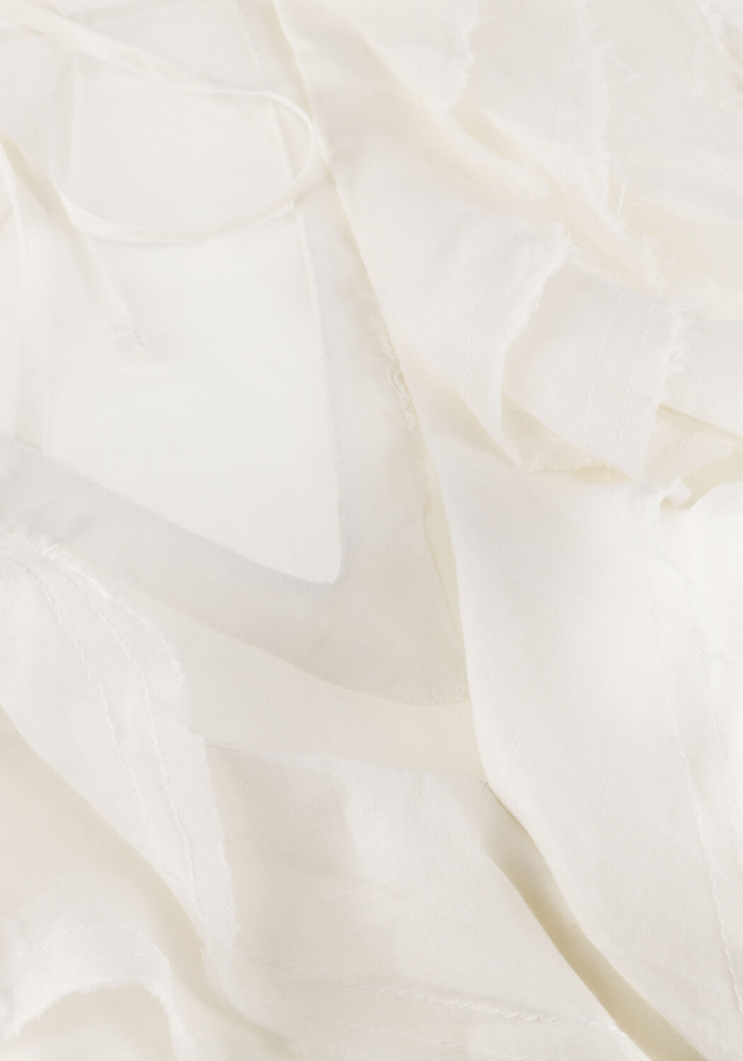 Nicht-gerade weiss DEVOTION Kleider ELARIA - large