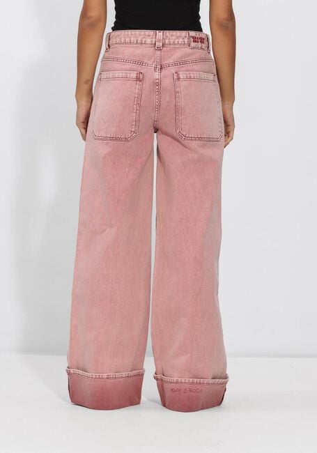 Rosane HARPER & YVE Wide jeans MADELYNN-PA - large