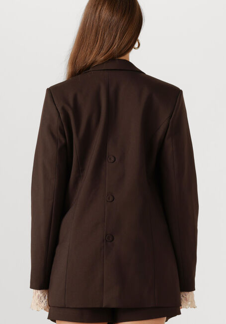 Braune IBANA Blazer JOANA - large