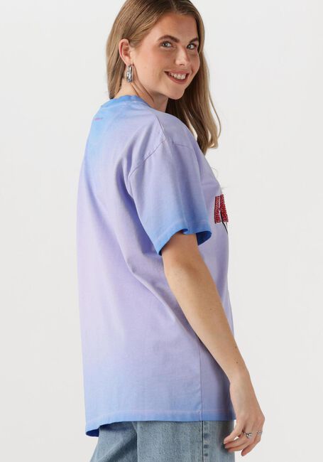 Mehrfarbige/Bunte HARPER & YVE T-shirt HOTSTUFF-SS - large