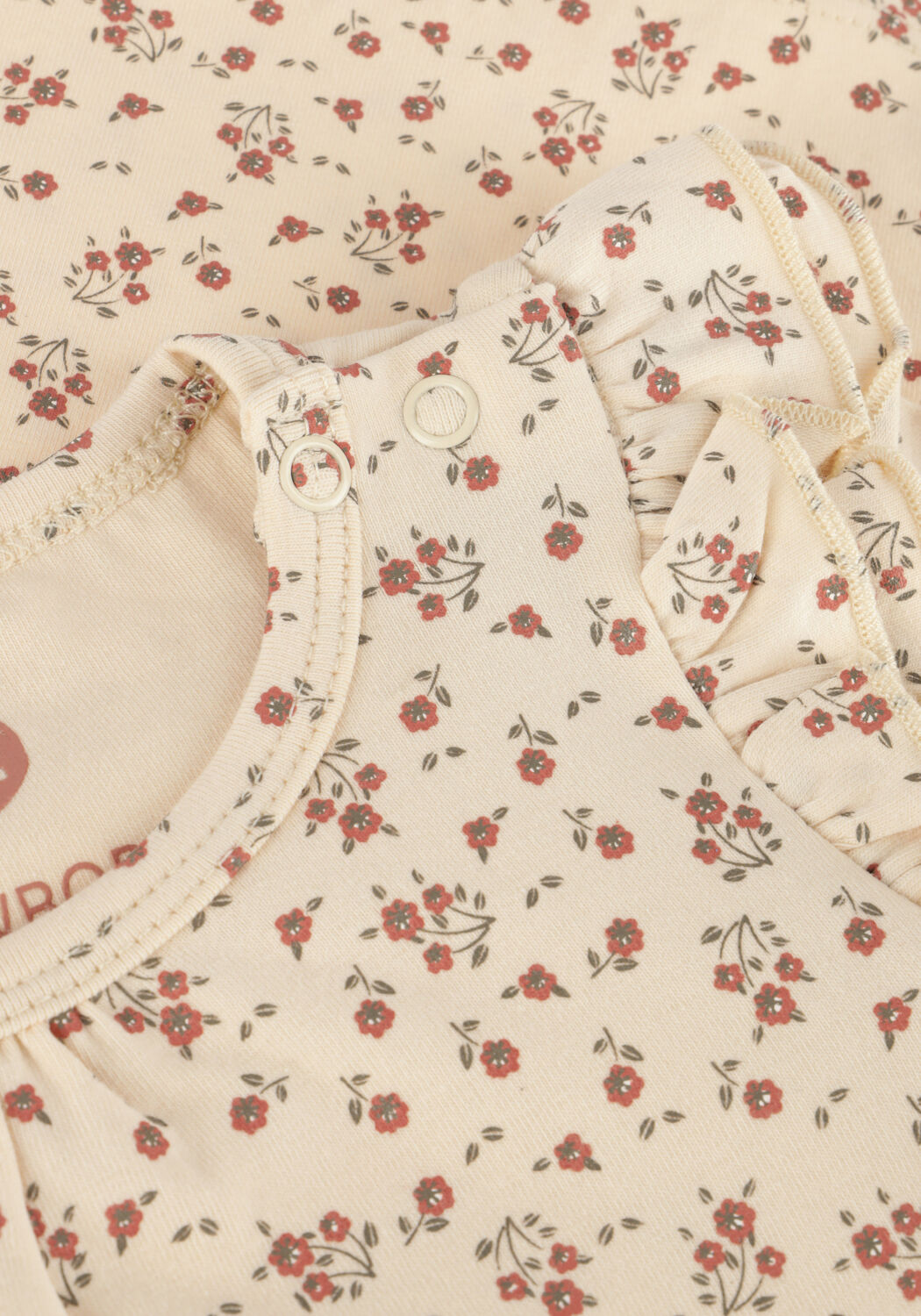 Beige Z8 Tops & T-shirts RUBIN - large