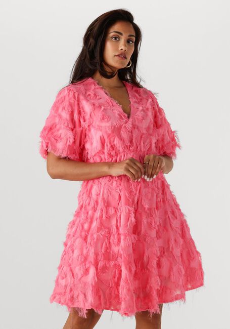 Rosane Y.A.S. Minikleid YASPAZYLLA 2/4 DRESS - large