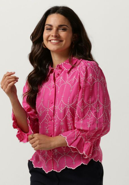 Rosane Y.A.S. Blusen YASMALURA 3/4 SHIRT - large