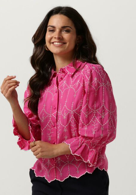 Rosane Y.A.S. Bluse YASMALURA 3/4 SHIRT - large