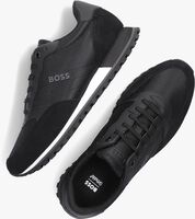 Schwarze BOSS Sneaker low PARKOUR-L RUNN - medium