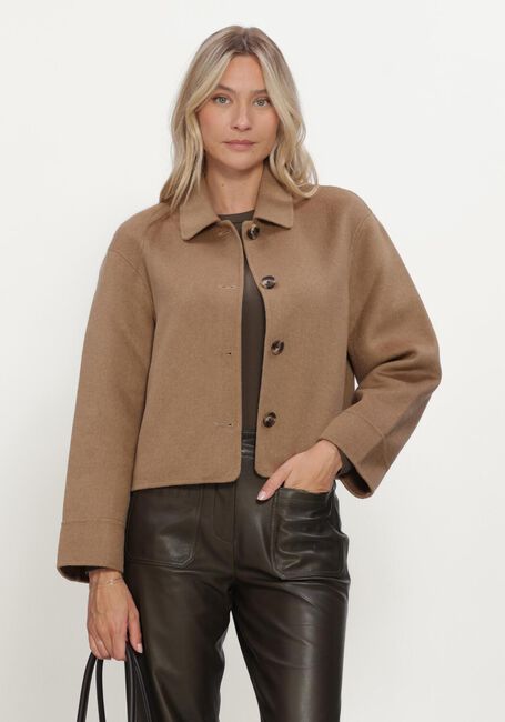 Gr&uuml;ne STUDIO AR Jack NICOLINA WOOLBLEND - large