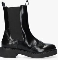 Schwarze NOTRE-V Chelsea Boots IDEA2 - medium