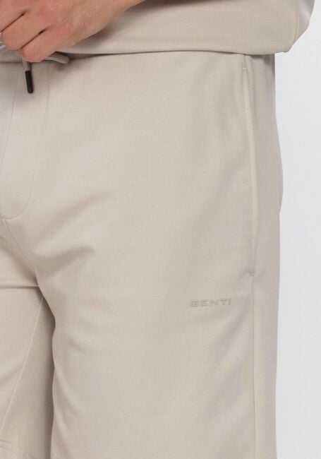 Beige GENTI Kurze Hose SHORT SS 1227 - large