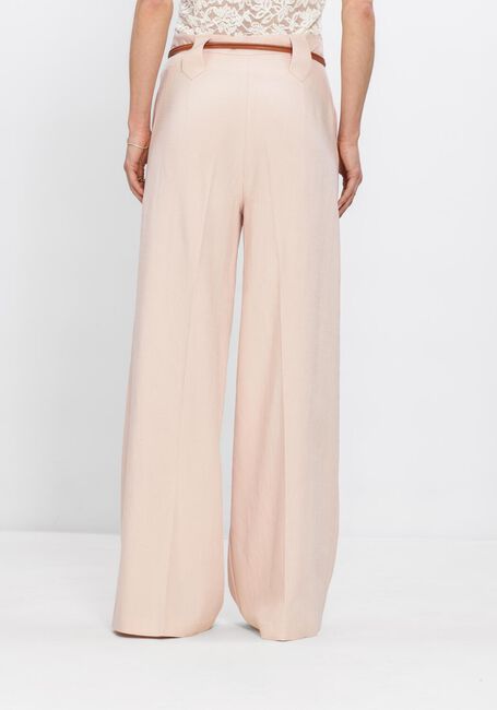 Hell-Pink CAROLINE BISS Hosen 1595 - large