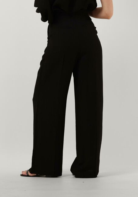 Schwarze VANESSA BRUNO Hose ACIANO - large