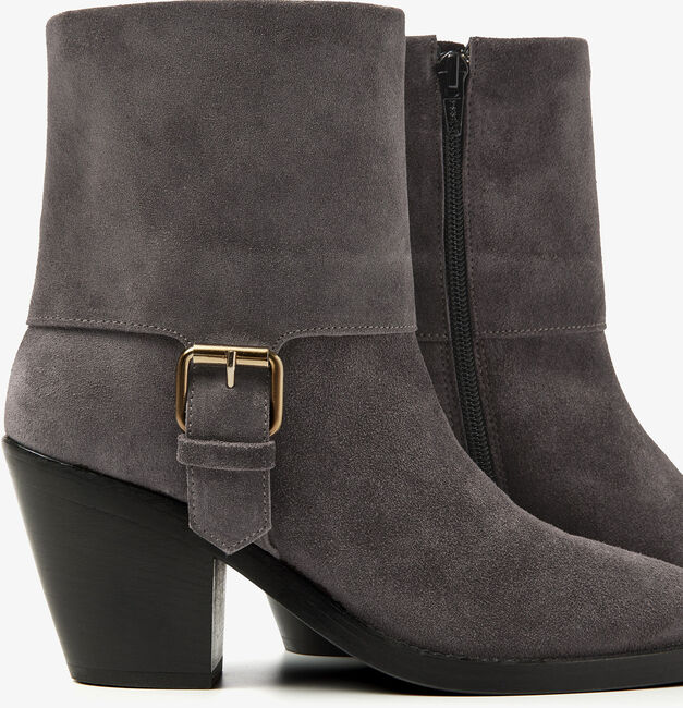 Graue VIA VAI Stiefeletten MARA DUNE - large