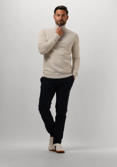 Beige SAINT STEVE Pullover CAS - large