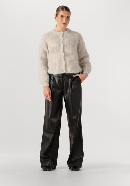 Ecru DES PETITS HAUTS Pullover ALMA - large