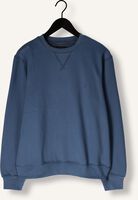 Blaue TOMMY HILFIGER Sweatshirt ESS SEASONAL FLEECE CREWNECK Blaue TOMMY HILFIGER Sweatshirt ESS SEASONAL FLEECE CREWNECK - medium