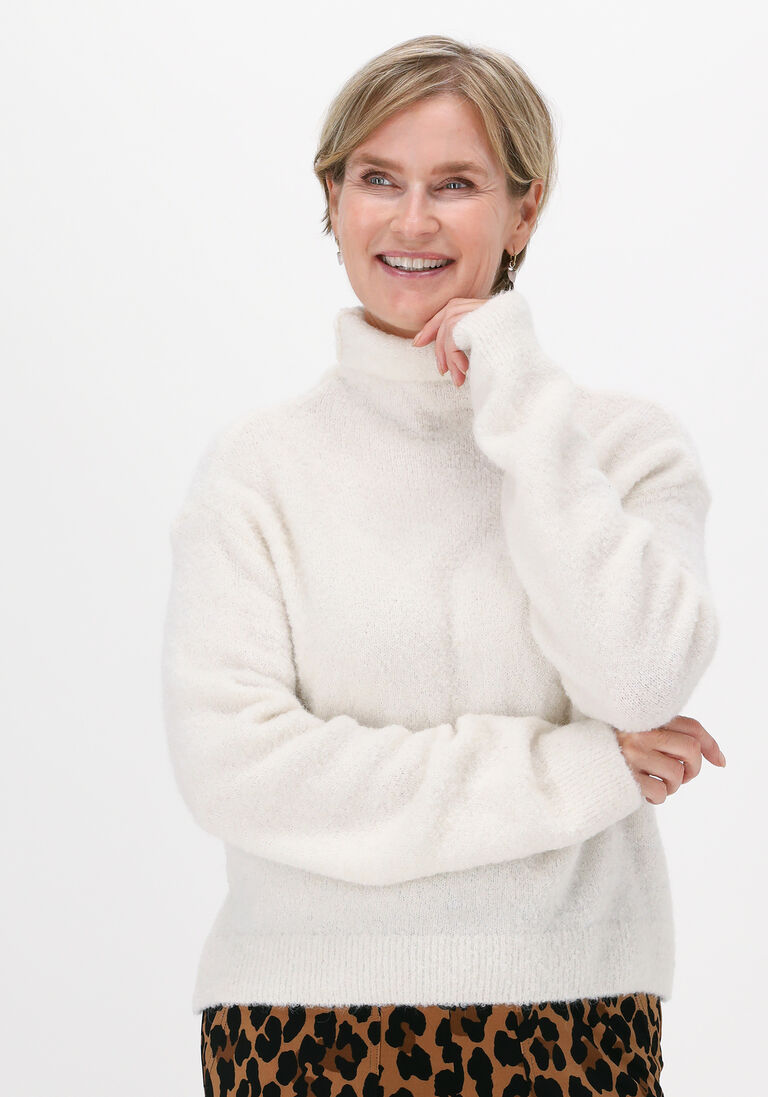 ecru vanilia pullover rubico cropped
