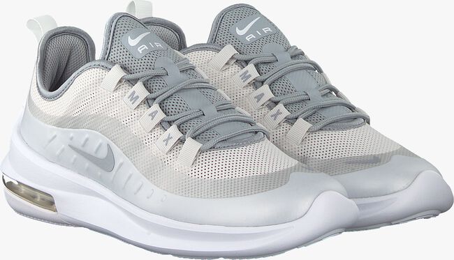 Graue NIKE Sneaker low AIR MAX AXIS WMNS - large