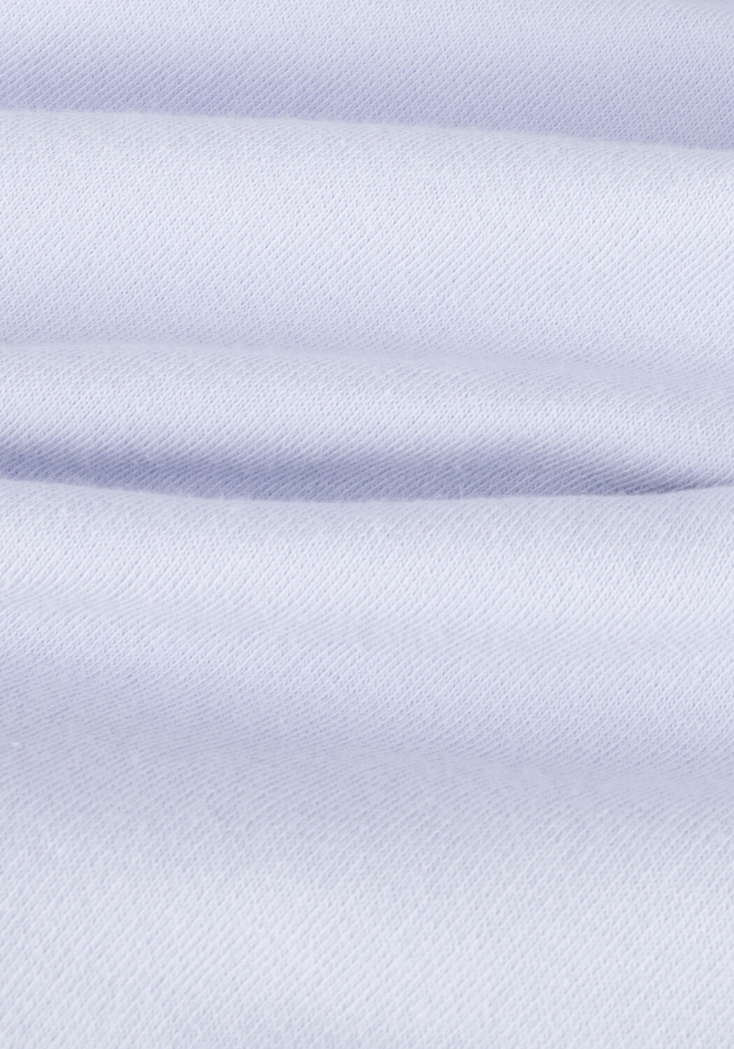 Blaue 10DAYS Sweatshirt OVERSIZED HOODIE - large