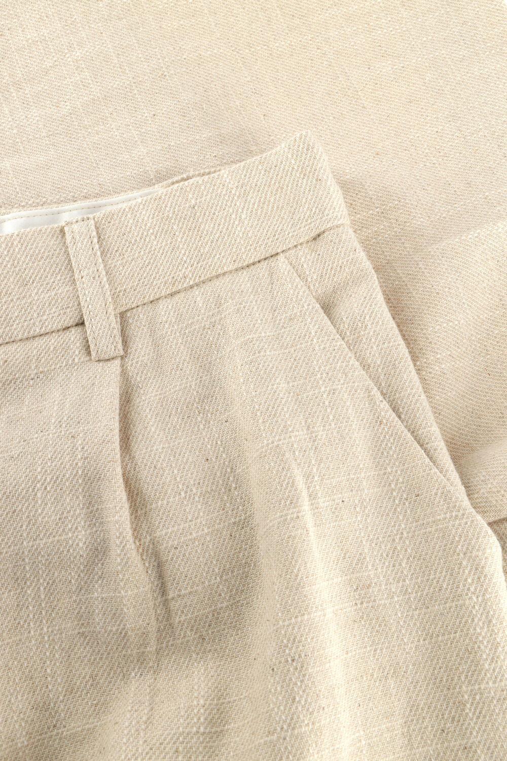 Sand NOTRE-V Kurze Hose NV-HENRIEKE - large