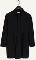 Schwarze LIU JO Minikleid ABITO YOUNG TWILL Schwarze LIU JO Minikleid ABITO YOUNG TWILL - medium