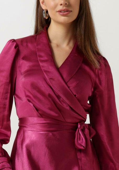 Rosane NOTRE-V Minikleid NV-DORIS SATIN DRESS - large
