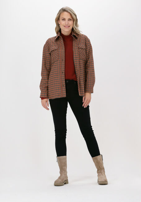 Braune MINIMUM Pullover LINEAH - large