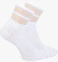 Weiße MARCMARCS Socken INA - medium