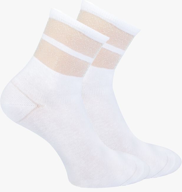 Weiße MARCMARCS Socken INA - large