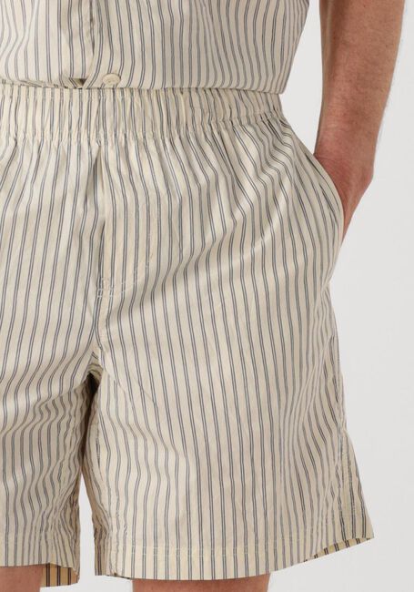 Weiße CALVIN KLEIN Kurze Hose PULL-ON SHORT - large