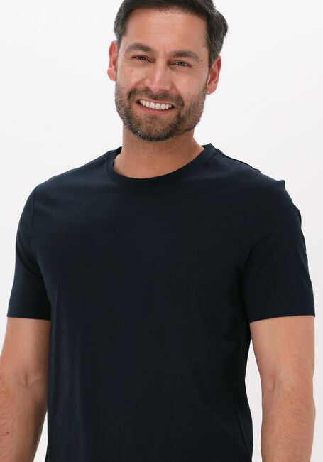 Dunkelblau BOSS BLACK T-shirt TESSLER 150 - large