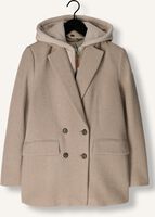 Beige MOSCOW Mäntel 16A-08-INFAMOUS Beige MOSCOW Mäntel 16A-08-INFAMOUS - medium
