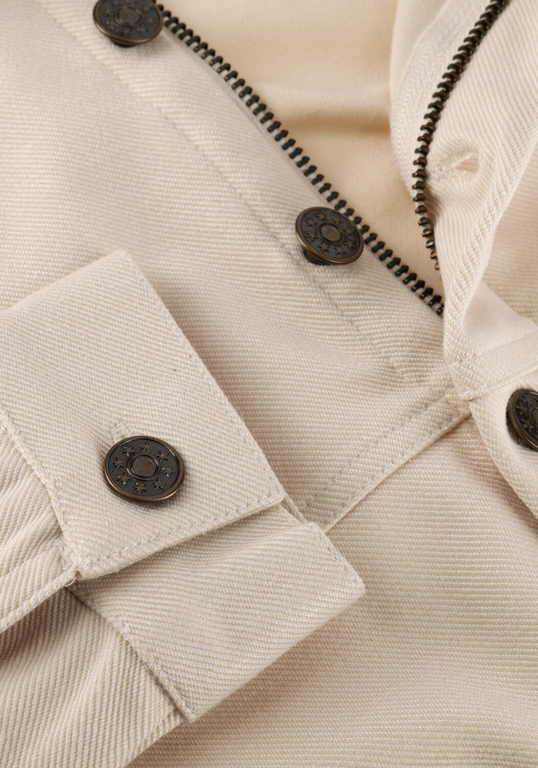 Nicht-gerade weiss Labo de Colores Jack LEWIS - large