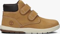 Camelfarbene TIMBERLAND Ankle Boots TODDLE TRACKS H&L BOOT - medium