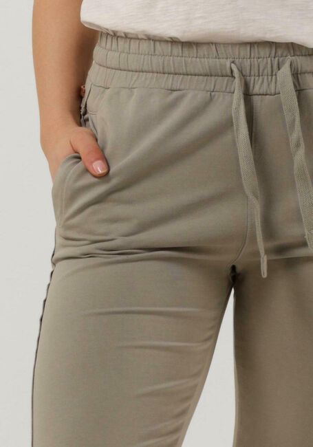 Gr&uuml;ne MOSCOW Jogginghose 76-02-MAUD - large