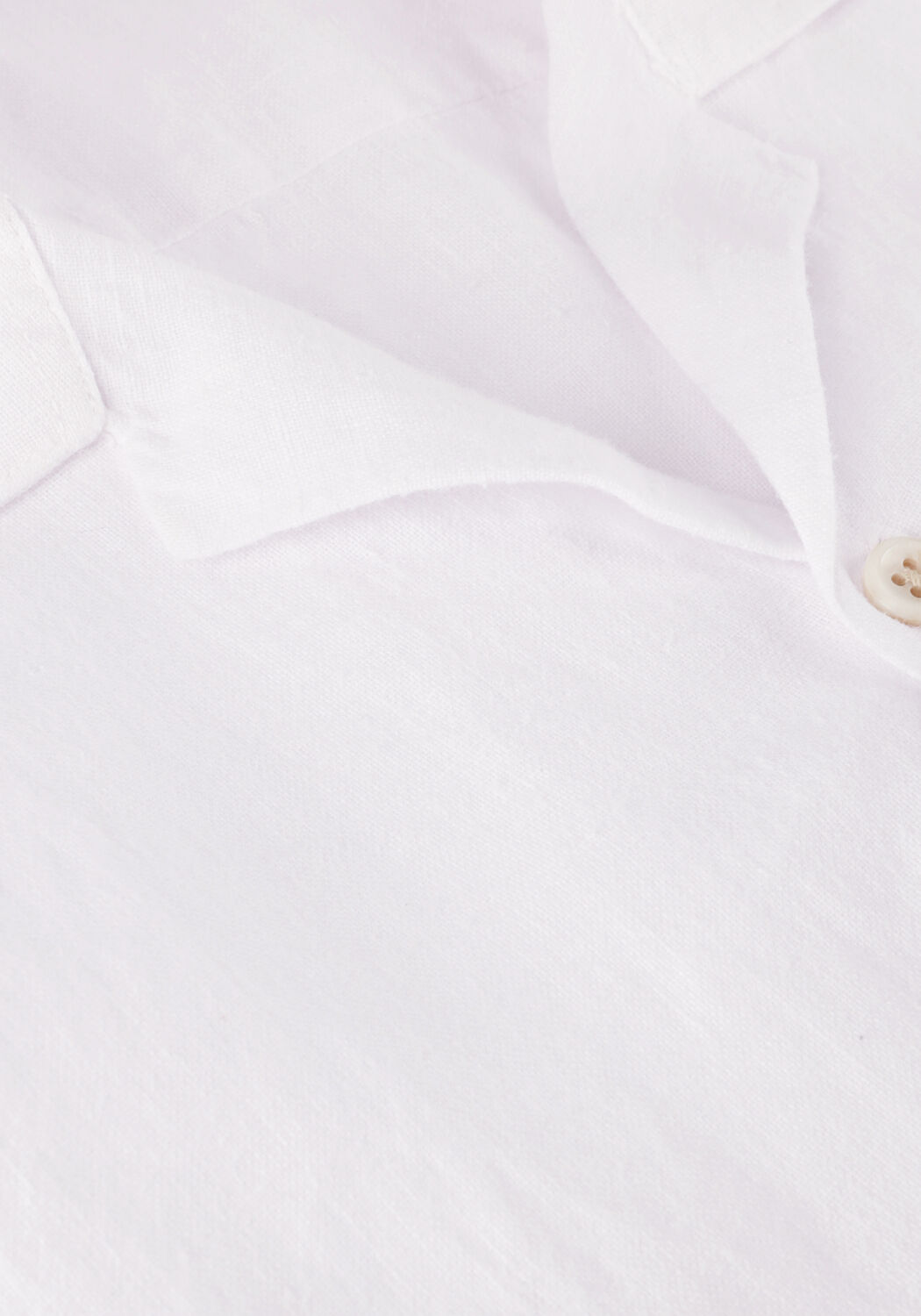 Wei&szlig;e THE GOODPEOPLE Casual-Oberhemd SUN - large