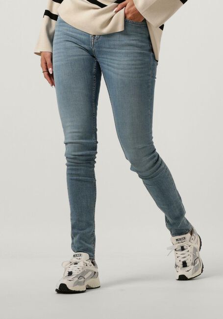 Graue TIGER OF SWEDEN Skinny jeans SLIGHT - large
