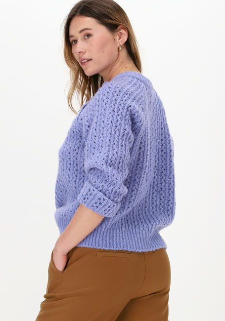 Lilane Y.A.S. Pullover YASIRISO LS KNIT PULLOVER - large