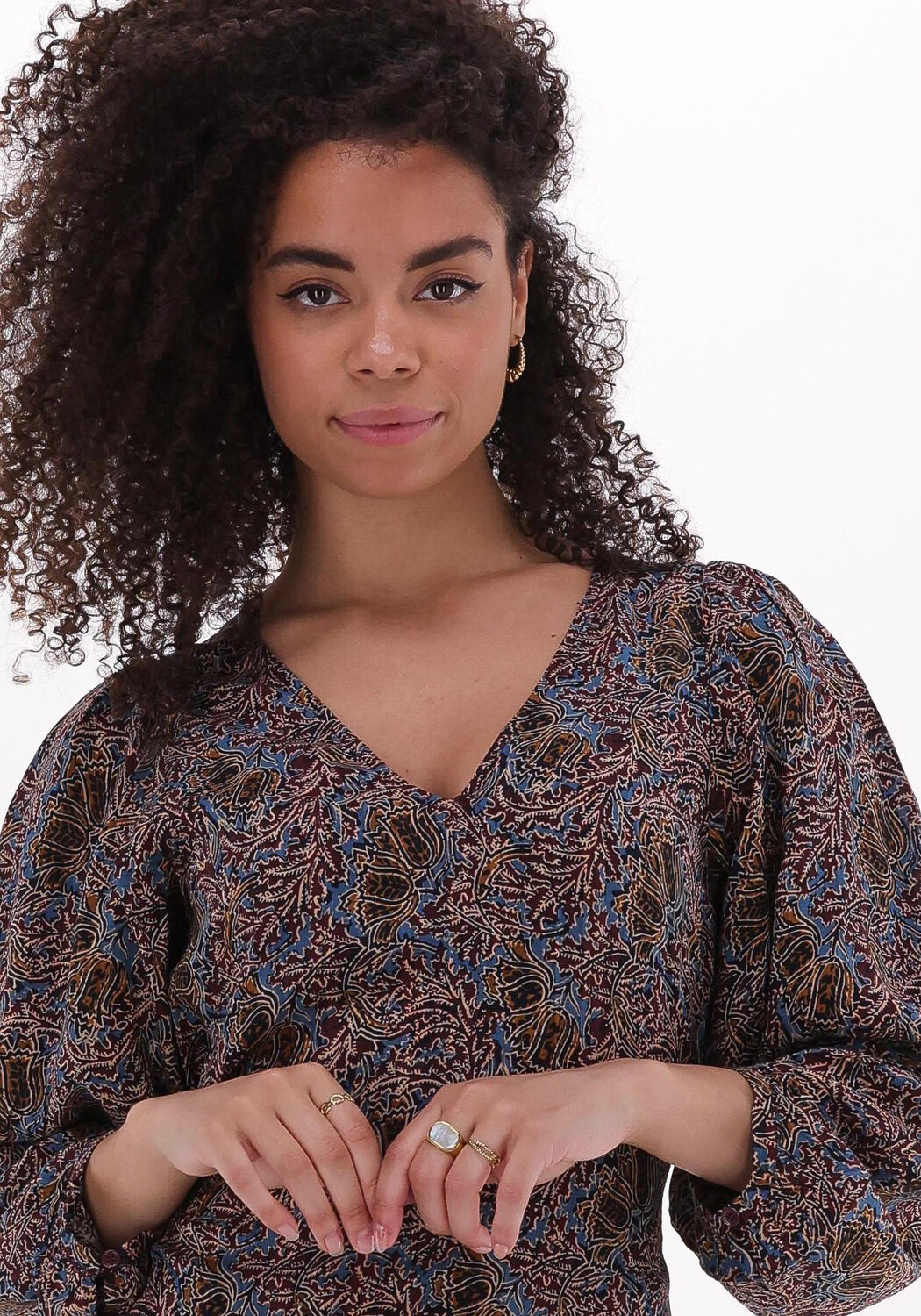 Vanessa bruno athe floral dress 2025