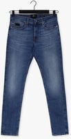 Blaue 7 FOR ALL MANKIND Skinny jeans PAXTYN SPECIAL EDITION STRETCH TEK INTUITIVE
