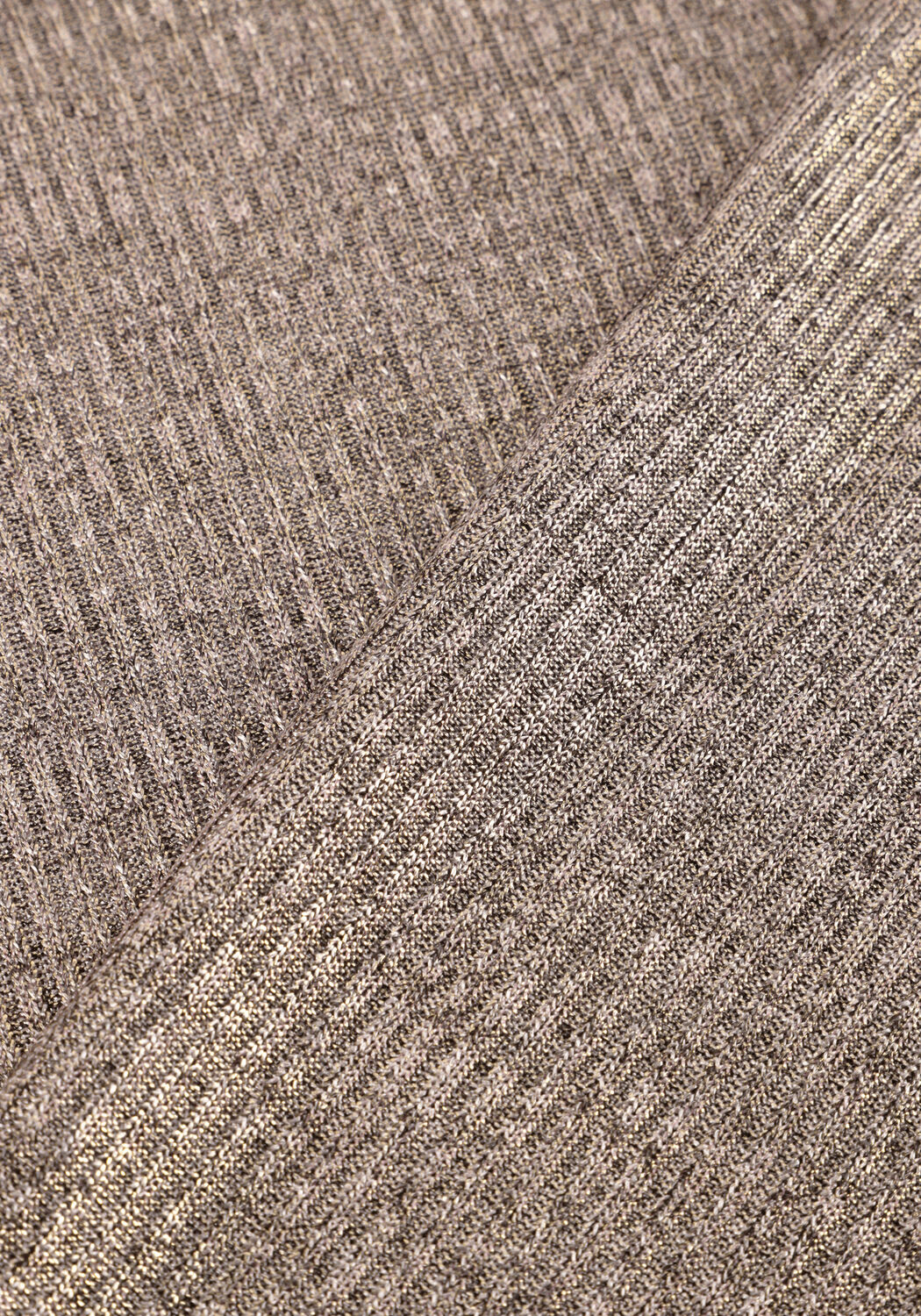 Goldfarbene AAIKO Top TORY GOLD PES 166 - large