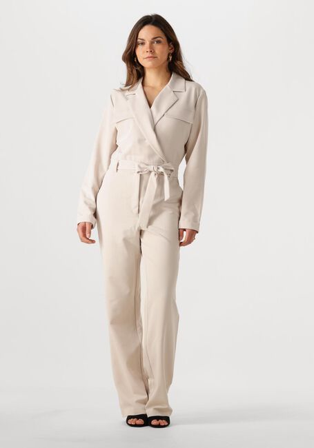 Beige FREEBIRD Jumpsuits YAEL - large