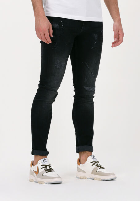 Graue PUREWHITE Skinny jeans THE JONE W0899 - large