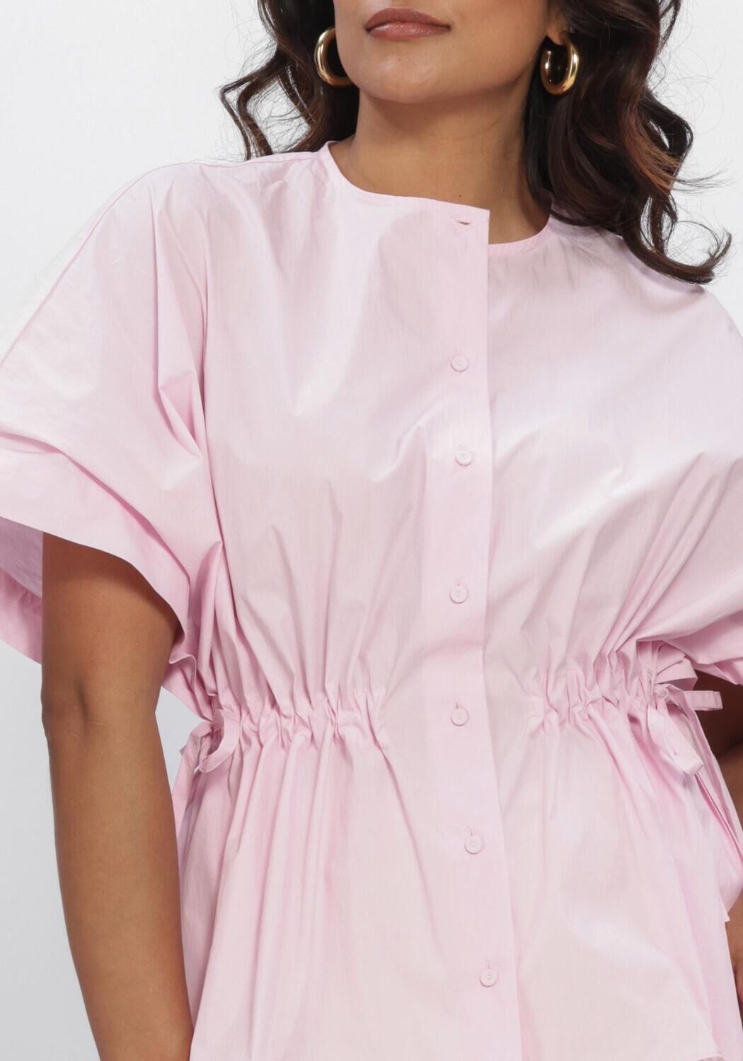 Rosane Y.A.S. Blusen YASKATTA SS SHIRT - large