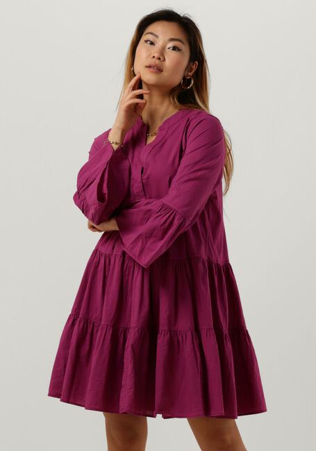 Lilane DEVOTION Minikleid SKINARIA - large