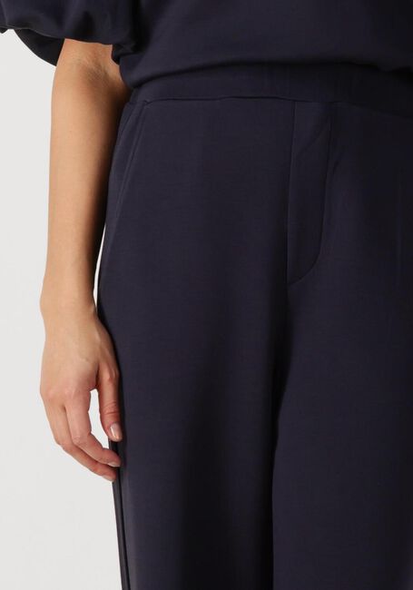 Dunkelblau INWEAR Weite Hose GINCETTEIW PANT - large