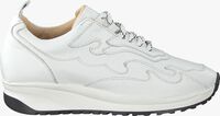 Weiße DEABUSED Sneaker low 7569S - medium