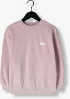 Hell-Pink AMERICAN VINTAGE Pullover DOVEN SWEATER