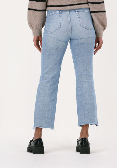 Blaue 7 FOR ALL MANKIND Straight leg jeans LOGAN - large